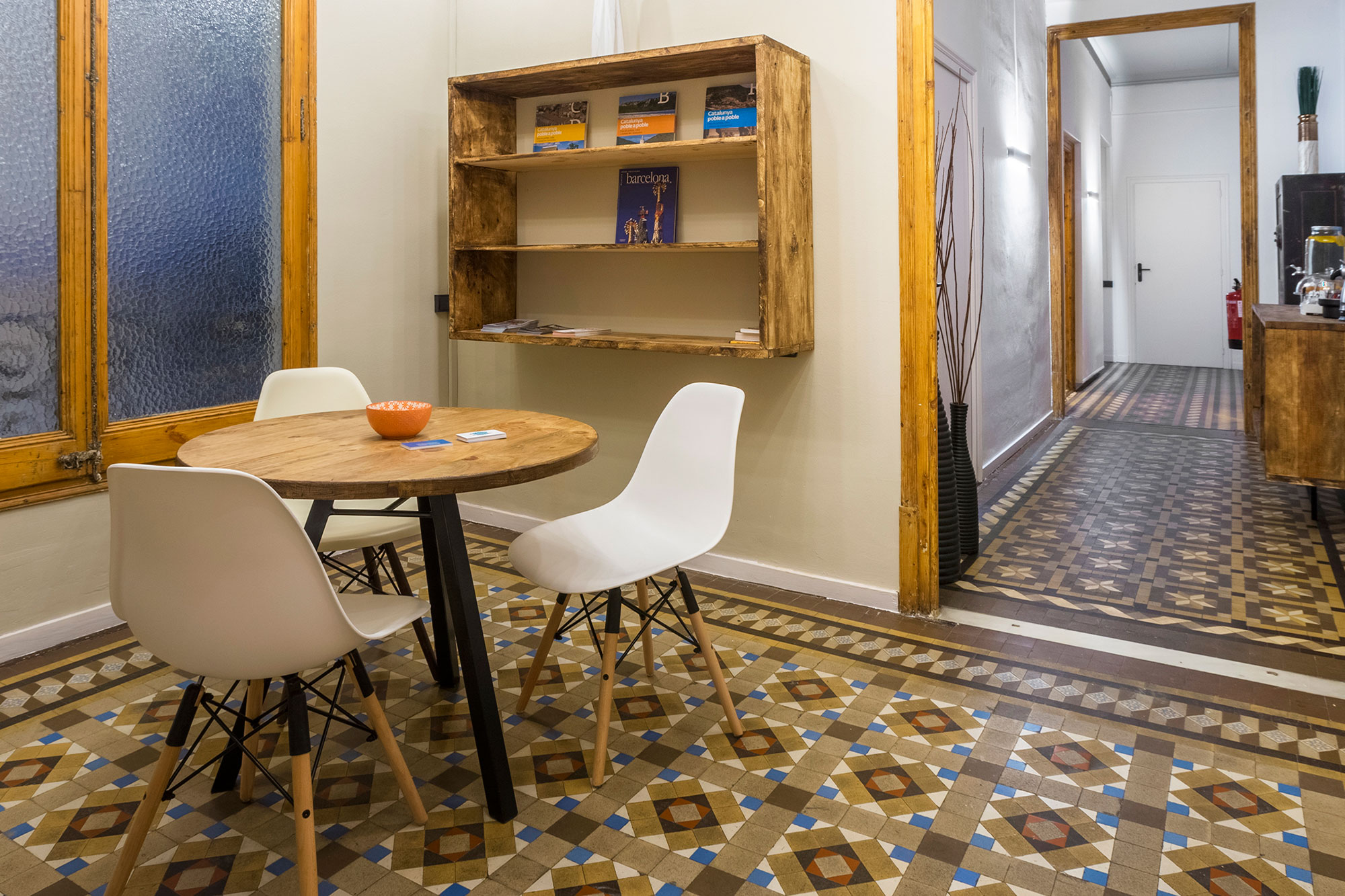 Casa Maca Boutique Guest House in Barcellona