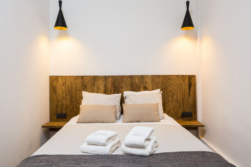 Casa Maca Boutique Guest House in Barcelona