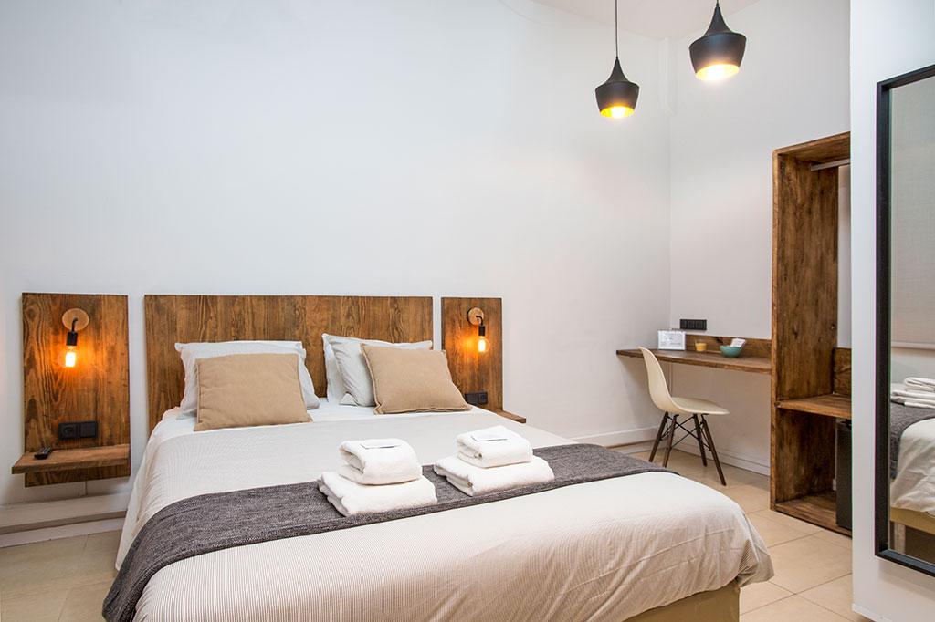 Casa Maca Guest House en Barcelona