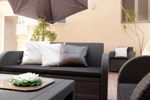 Casa Maca Boutique Guest House en Barcelona