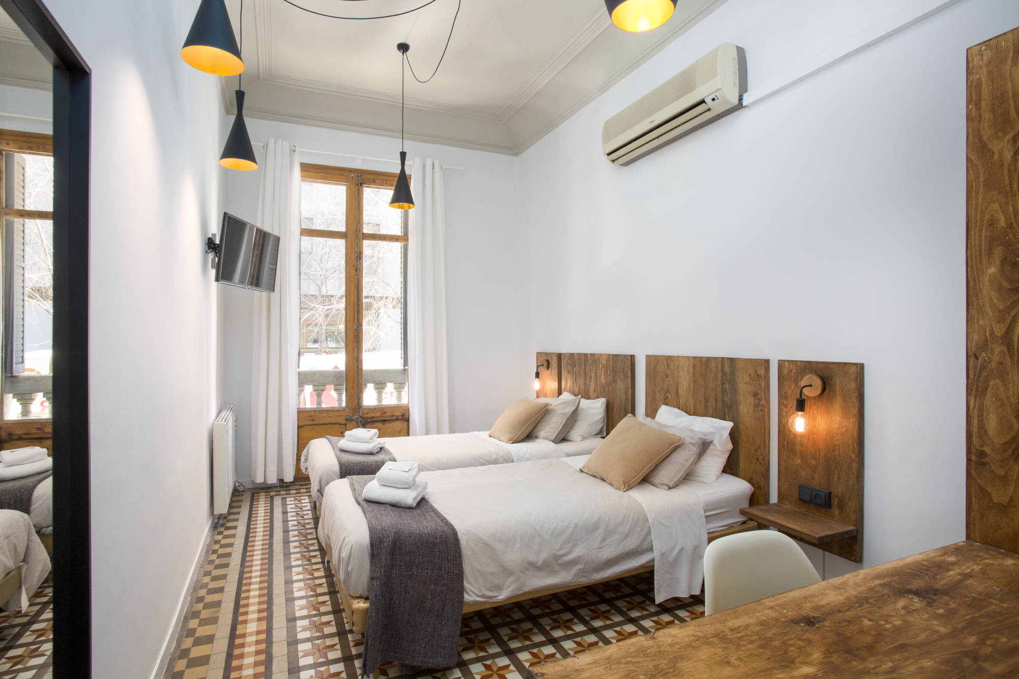 Casa Maca Boutique Guest House en Barcelona