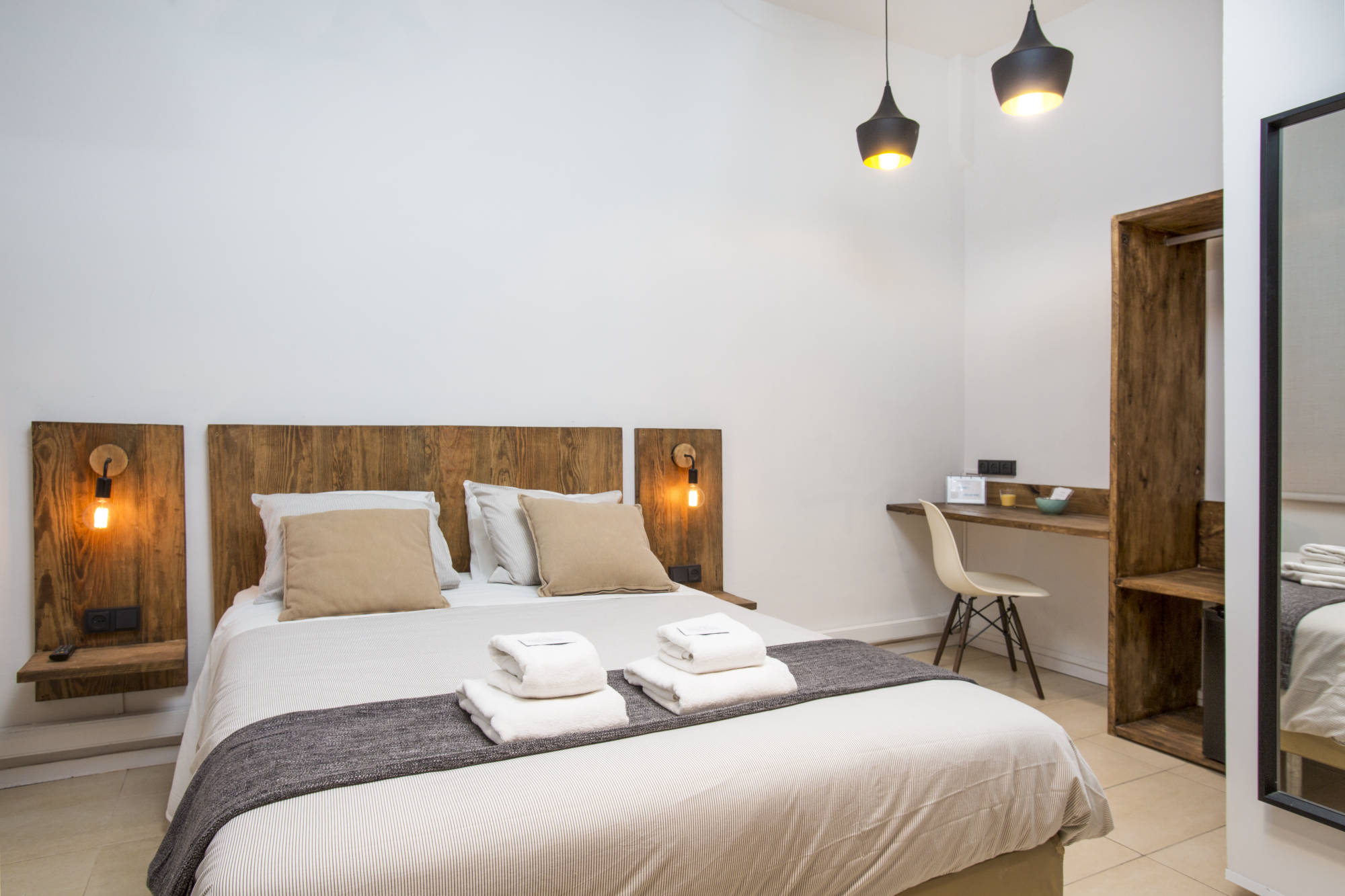 Casa Maca Boutique Guest House in Barcelona