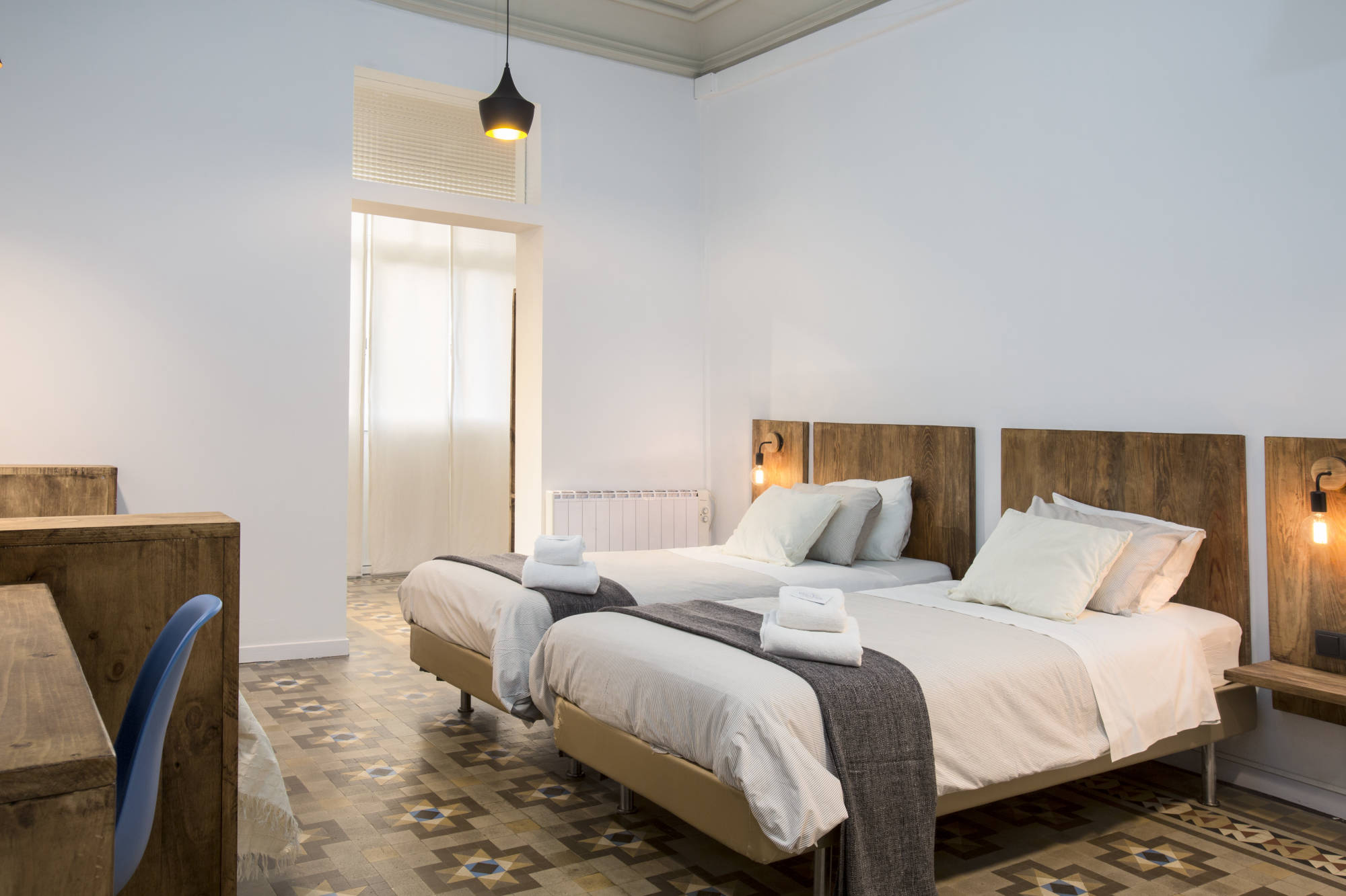 Casa Maca Boutique Guest House in Barcelona