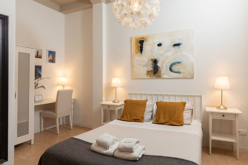 Casa Maca Guest House in Barcelona