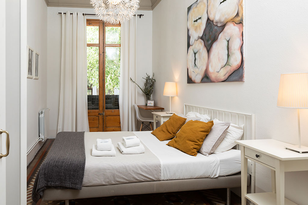 Casa Maca Guest House en Barcelona